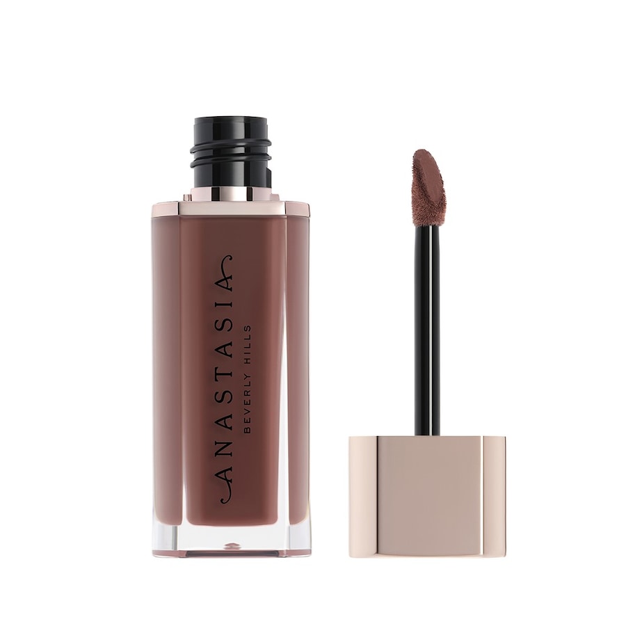Anastasia Beverly Hills Lip Velvet Błyszczyki 3,5 g COOL BROWN