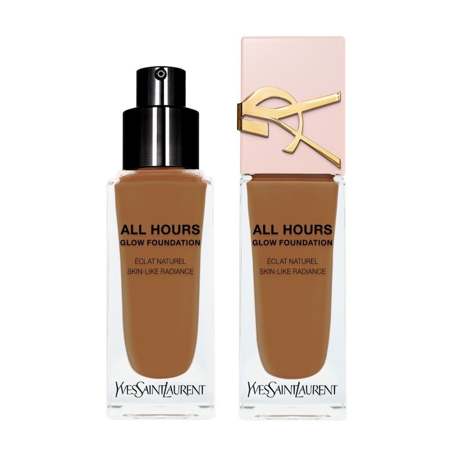 Yves Saint Laurent Yves Saint Laurent All Hours Glow Podkłady 25 ml DN5
