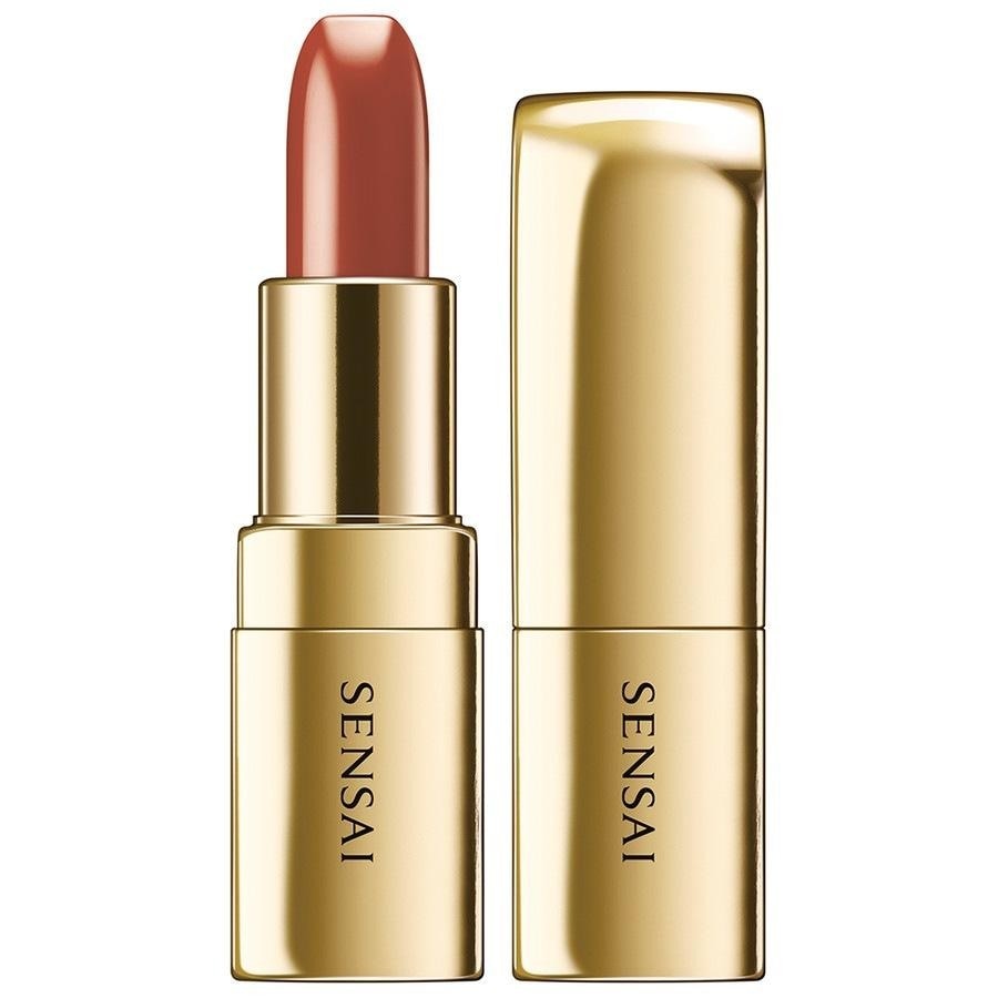 SENSAI The Lipstick Szminki 3,5 g 15 - KUCHINASHI NUDE