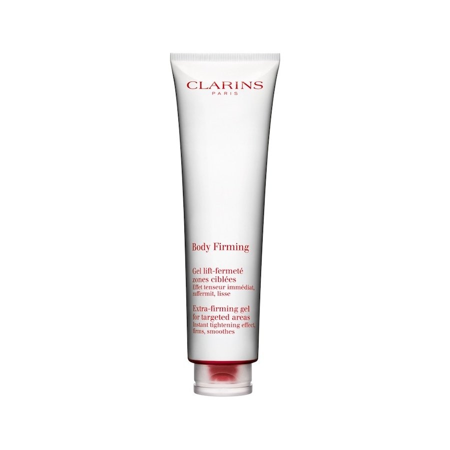 Clarins Żel ujędrniający Body firming Gel Balsamy do ciała 150 ml Damski