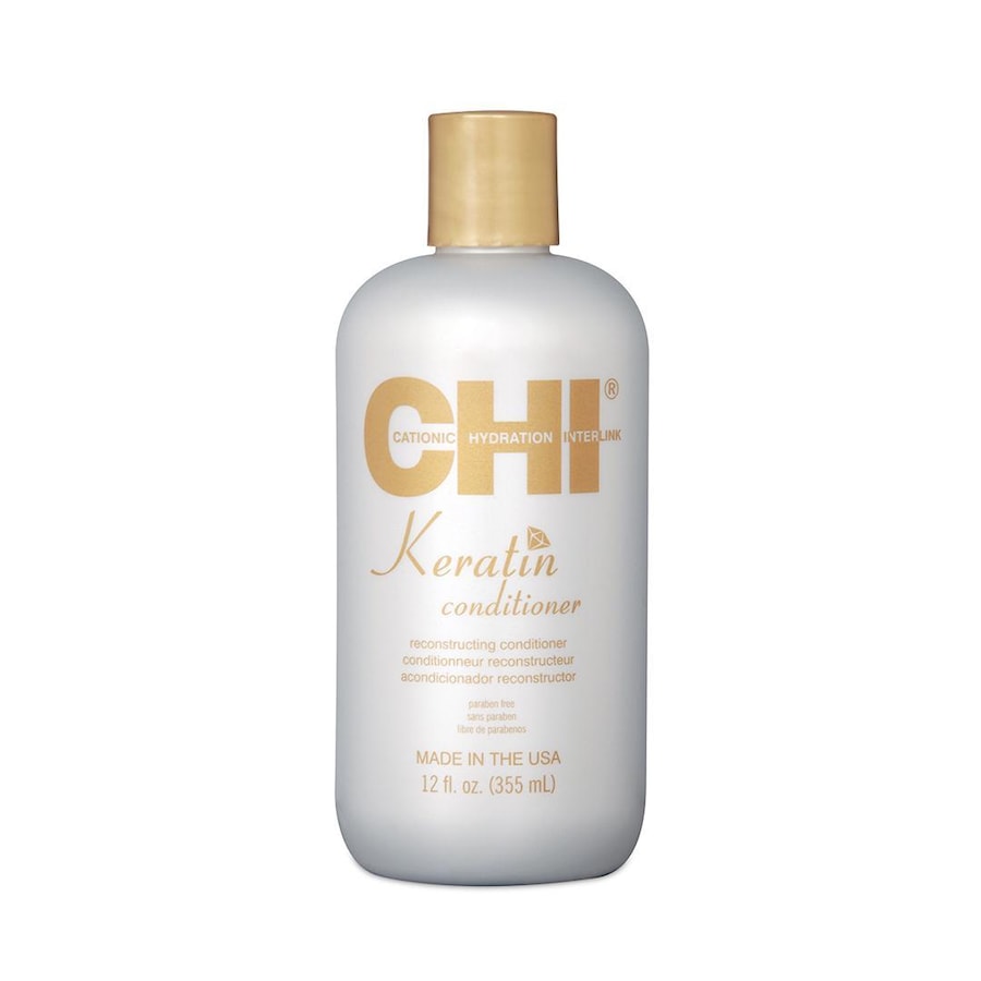 CHI Keratin Conditioner (12oz) 355 ml Odżywki do włosów