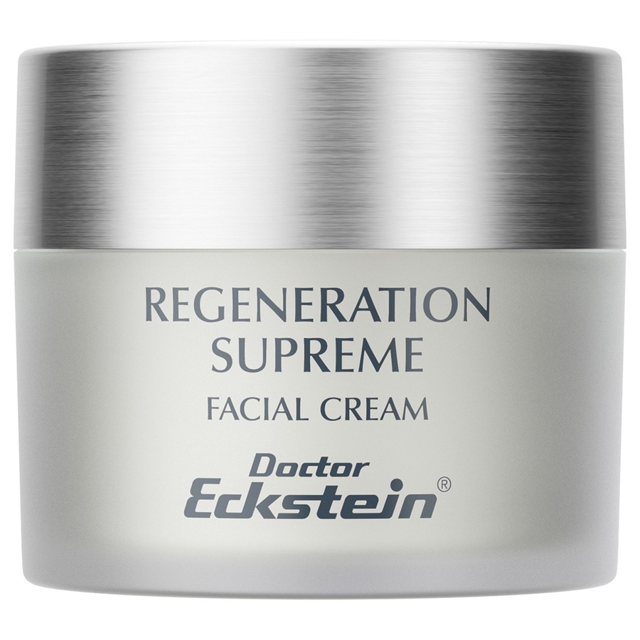 Doctor Eckstein Regeneration Supreme Kremy na dzień 50 ml
