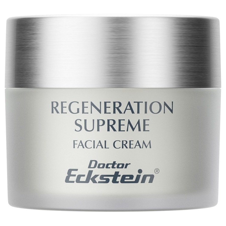 Doctor Eckstein Regeneration Supreme Kremy na dzień 50 ml