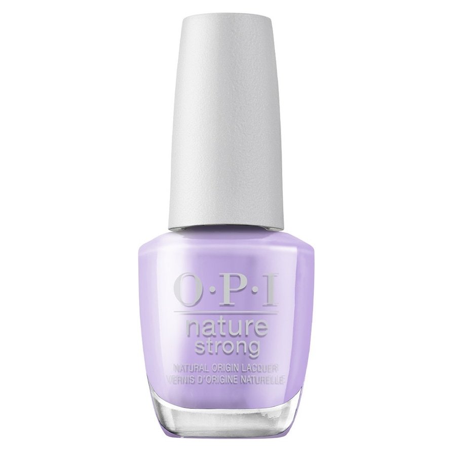 OPI Nature Strong Wegański lakier do paznokci Lakiery do paznokci 15 ml NAT021 - NAT - SPRING INTO ACTION
