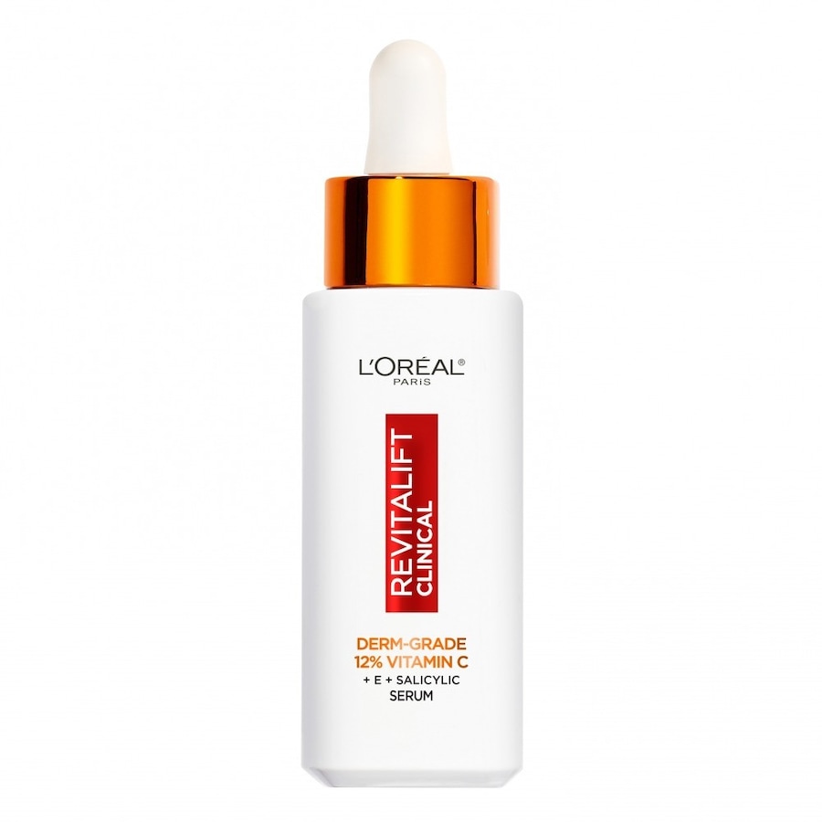 L’Oréal Paris Revitalift Serum z witaminą c 30 ml Damski