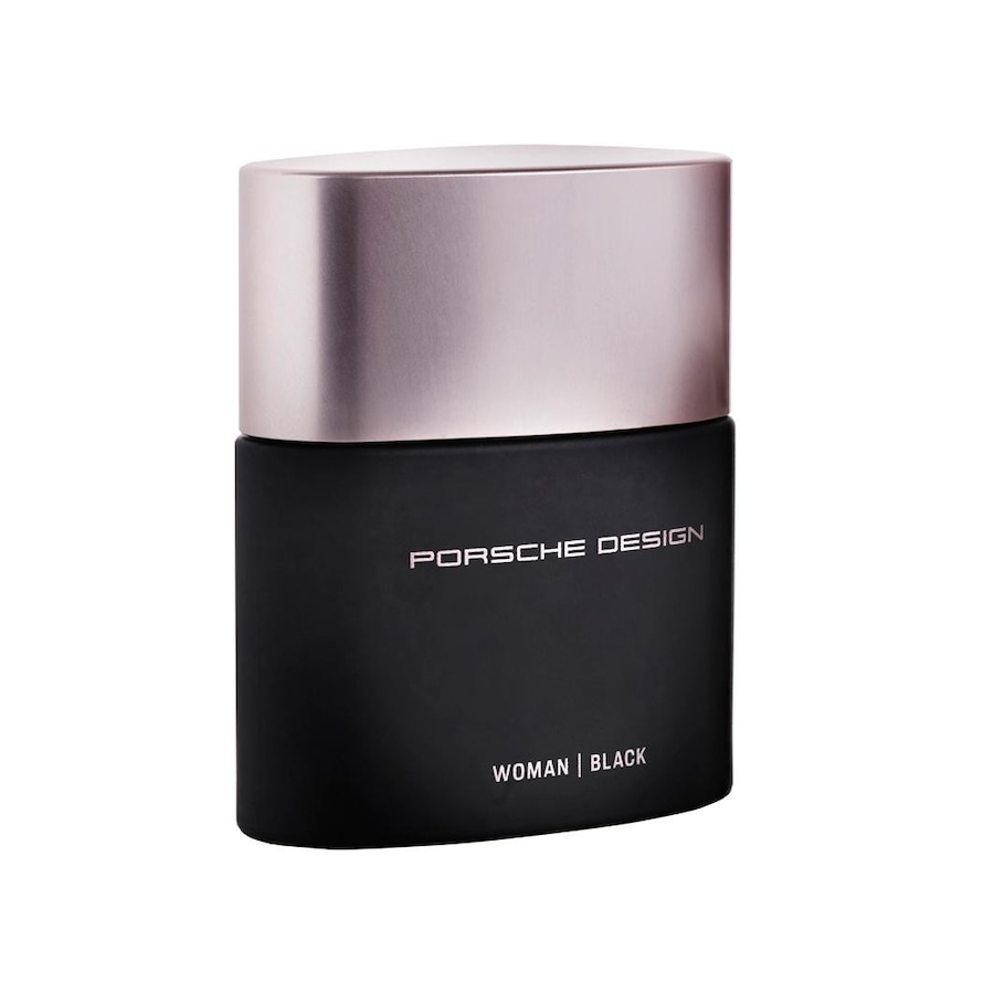 Porsche Design Dla kobiet Black Woda perfumowana 50 ml Damski