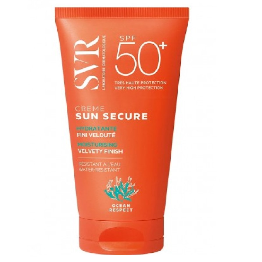 SVR COMFORT CREAM Kremy do twarzy 50 ml