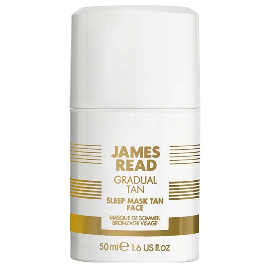 James Read Samoopalacze Face Sleep Mask Tan Samoopalacze 50 ml