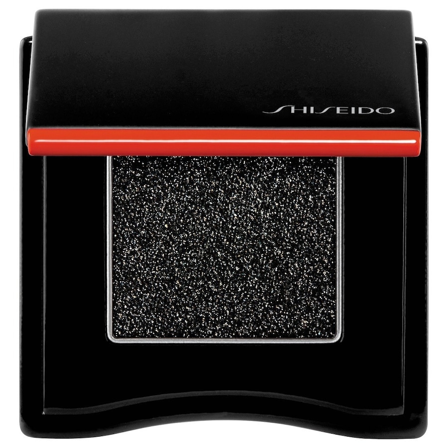 Shiseido POP PowderGel Cienie do powiek 2,2 g Nr. 09 - Dododo Black