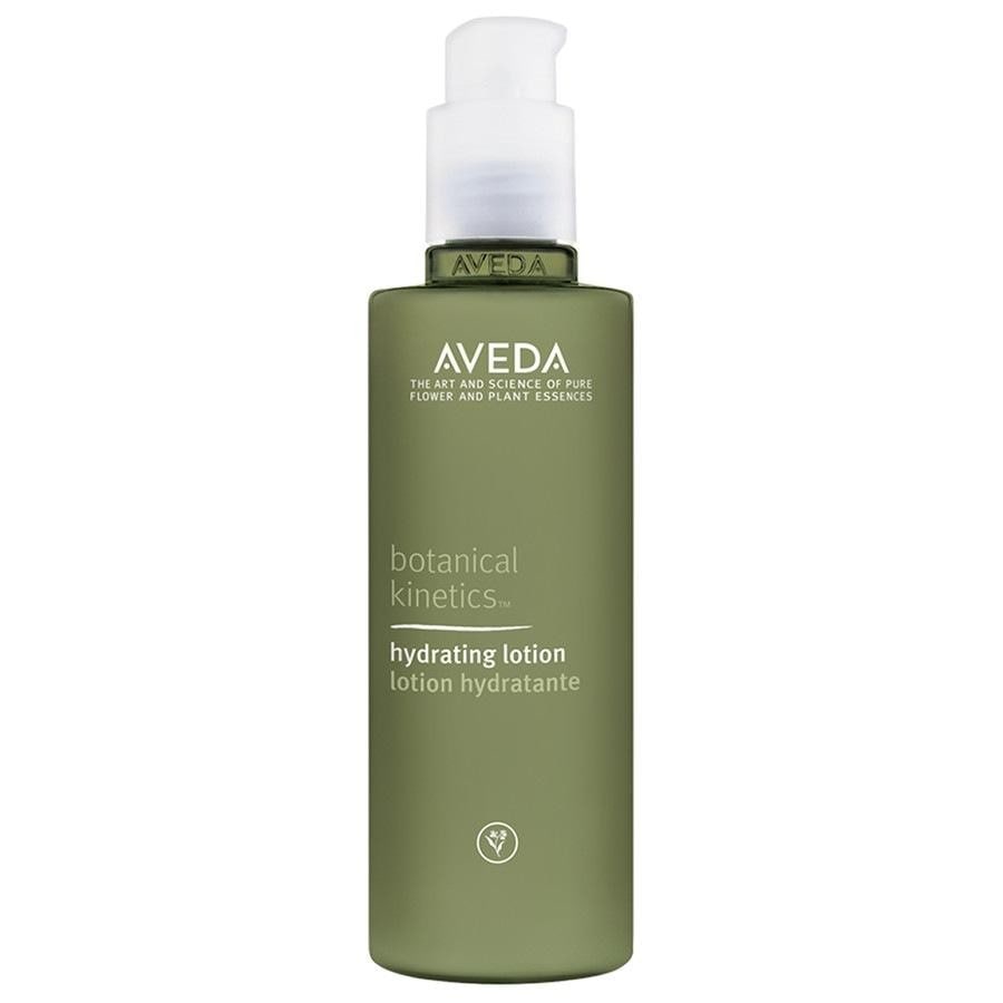Aveda Botanical kinetics Botanical Kinetics Hydrating Lotion Kremy do twarzy 150 ml