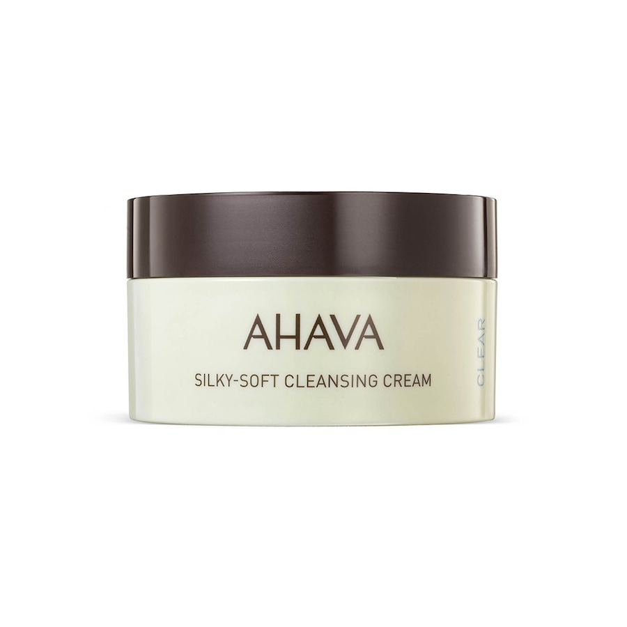AHAVA Essential Day Moisturiser Skóra normalna do suchej Kremy na dzień 100 ml