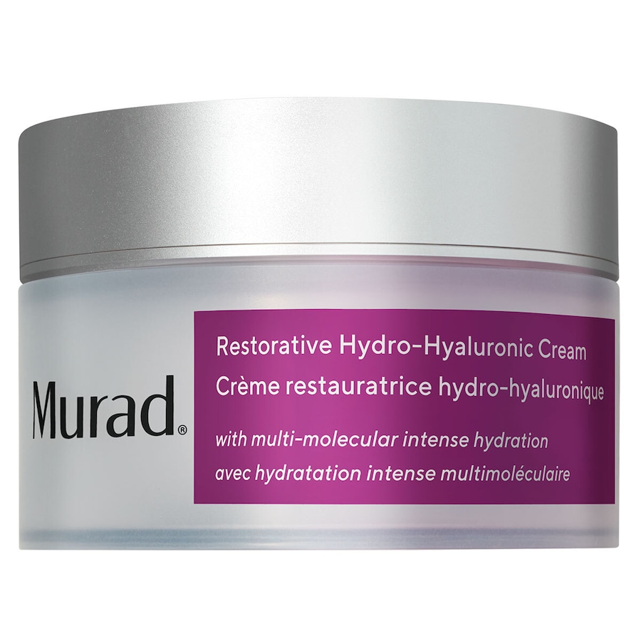 MURAD Restorative Hydro-Hyaluronic Cream Kremy do twarzy 50 ml