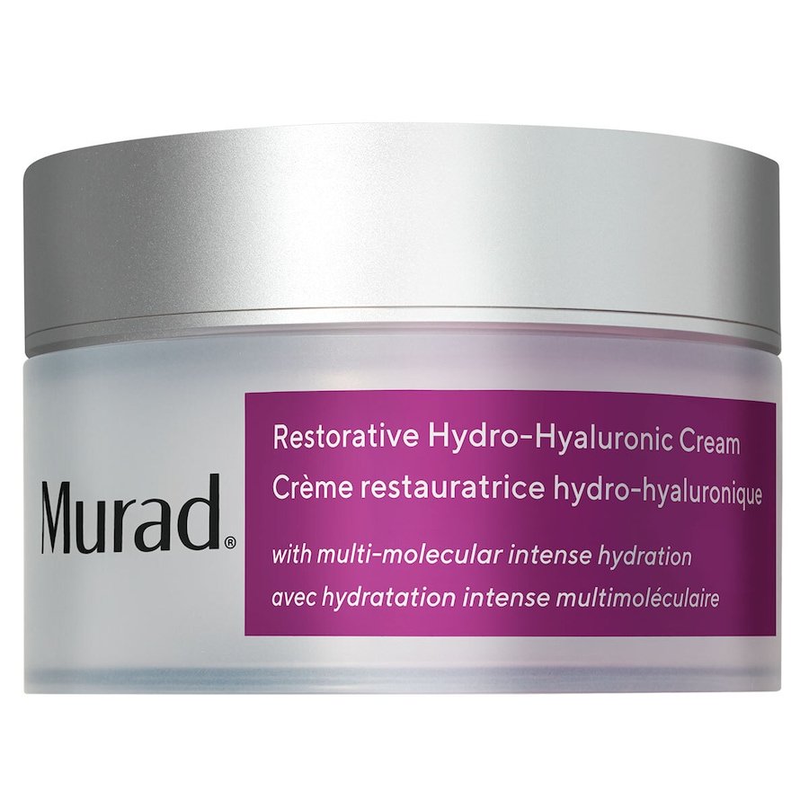 MURAD Restorative Hydro-Hyaluronic Cream Kremy do twarzy 50 ml