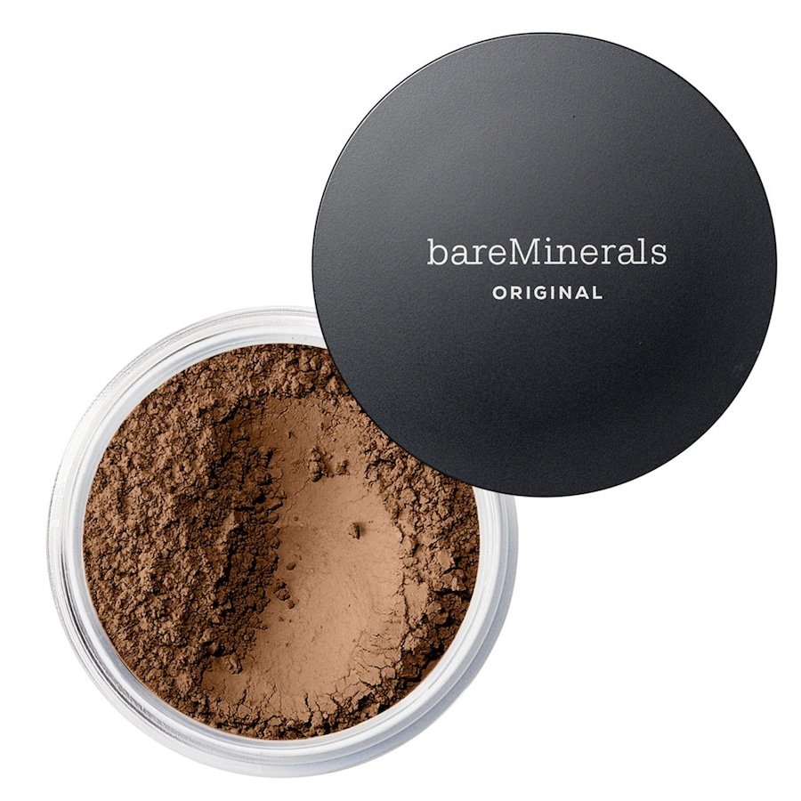 bareMinerals Original SPF 15 Foundation Podkłady 8 g Neutral Deep