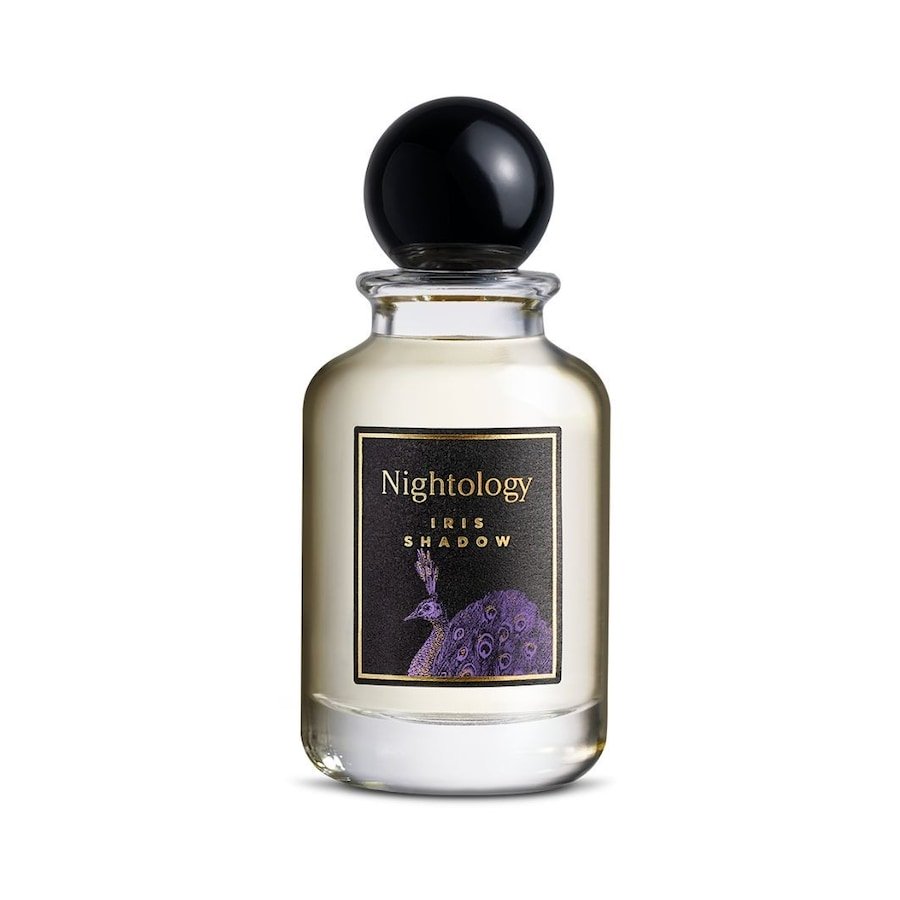 Nightology IRIS SHADOW Woda perfumowana 100 ml