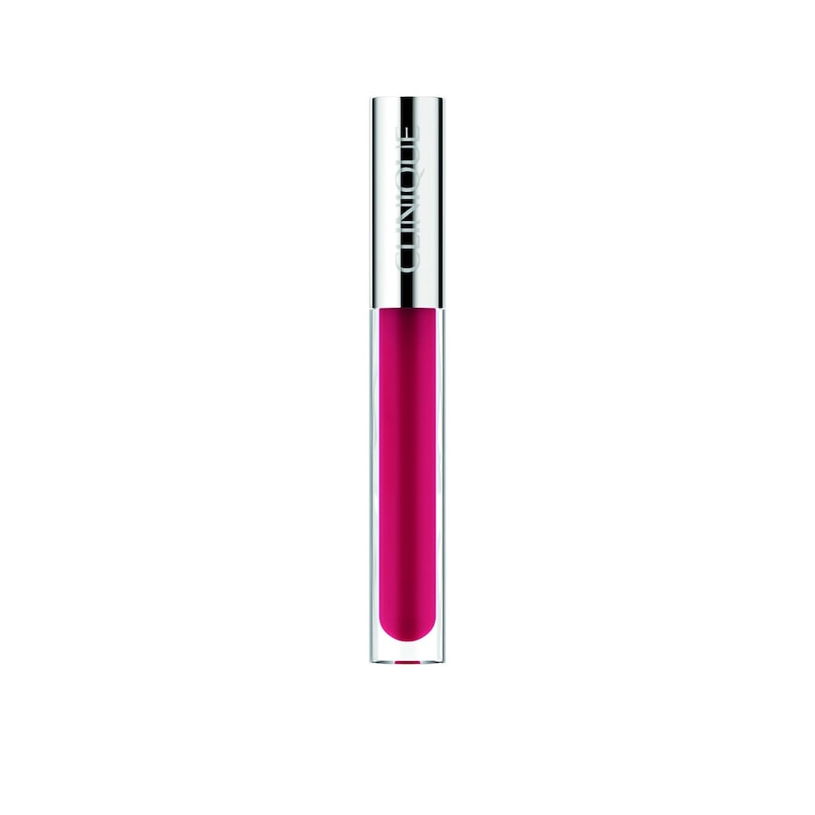 Clinique Pop Plush™ Creamy Lip Gloss Błyszczyki 6 ml VELOUR POP