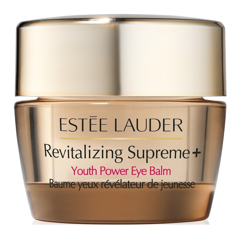Estée Lauder Revitalizing Supreme+ Youth Power Eye Balm Kremy pod oczy 15 ml Damski