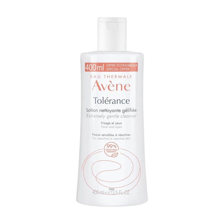 Avène Tolérance Kremy do twarzy 400 ml