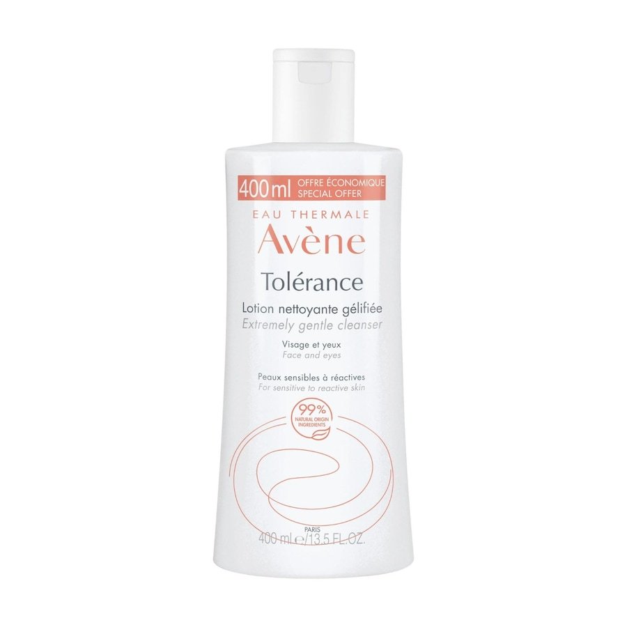 Avène Tolérance Kremy do twarzy 400 ml