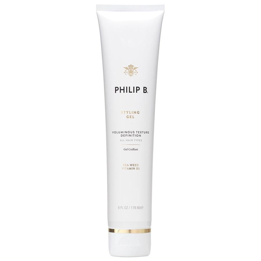 Philip B. Light-Weight Deep Conditioning Crème Odżywki do włosów 178 ml