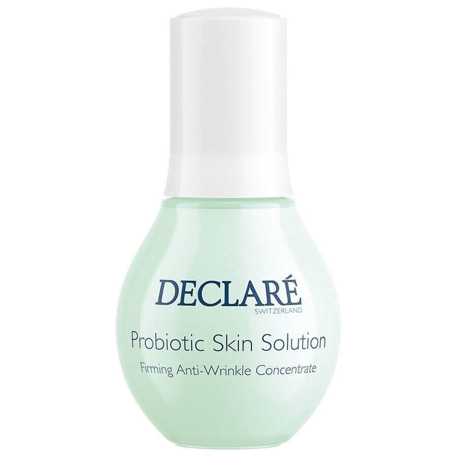 Declaré Probiotic Skin Solution Firming Anti-Wrinkle Concentrate Serum z kwasem hialuronowym 50 ml