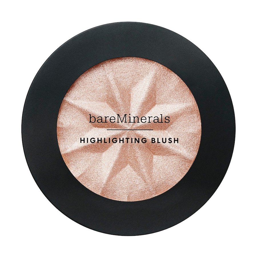 bareMinerals Gen Nude GEN NUDE HIGHLIGHTING BLUSH Róż do policzków 3,8 g Opal Glow