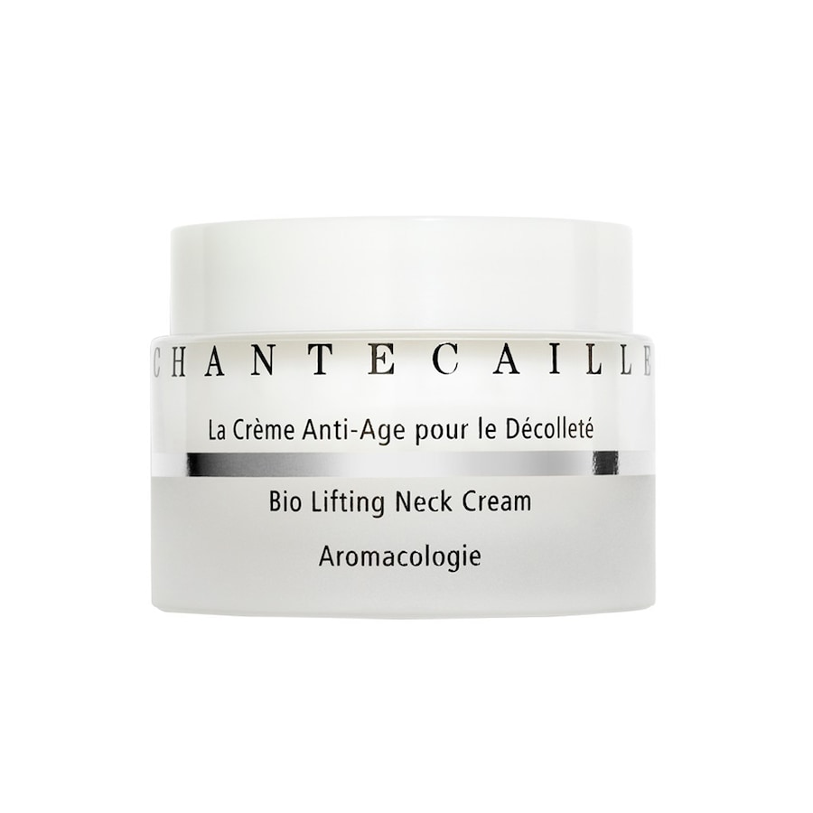 Chantecaille Bio Lift Neck Cream Kremy do szyi i dekoltu 50 ml