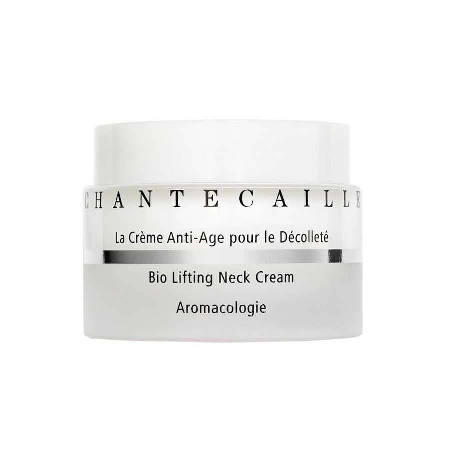 Chantecaille Bio Lift Neck Cream Kremy do szyi i dekoltu 50 ml
