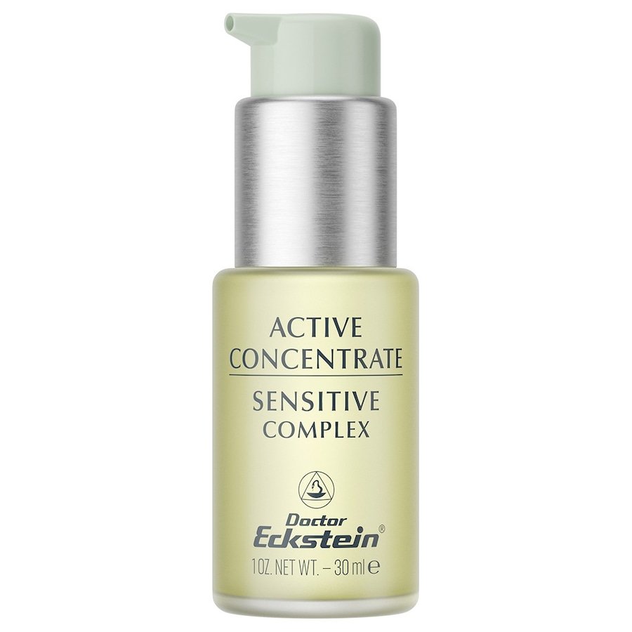 Doctor Eckstein Active Concentrate Sensitive Complex Serum nawilżające 30 ml