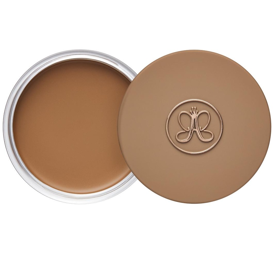 Anastasia Beverly Hills Cream Bronzer Bronzery 30 g Amber