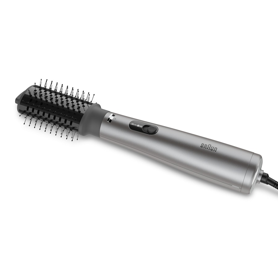 Braun AS4.3 Airstyler Szczotki modelujące 1 ct