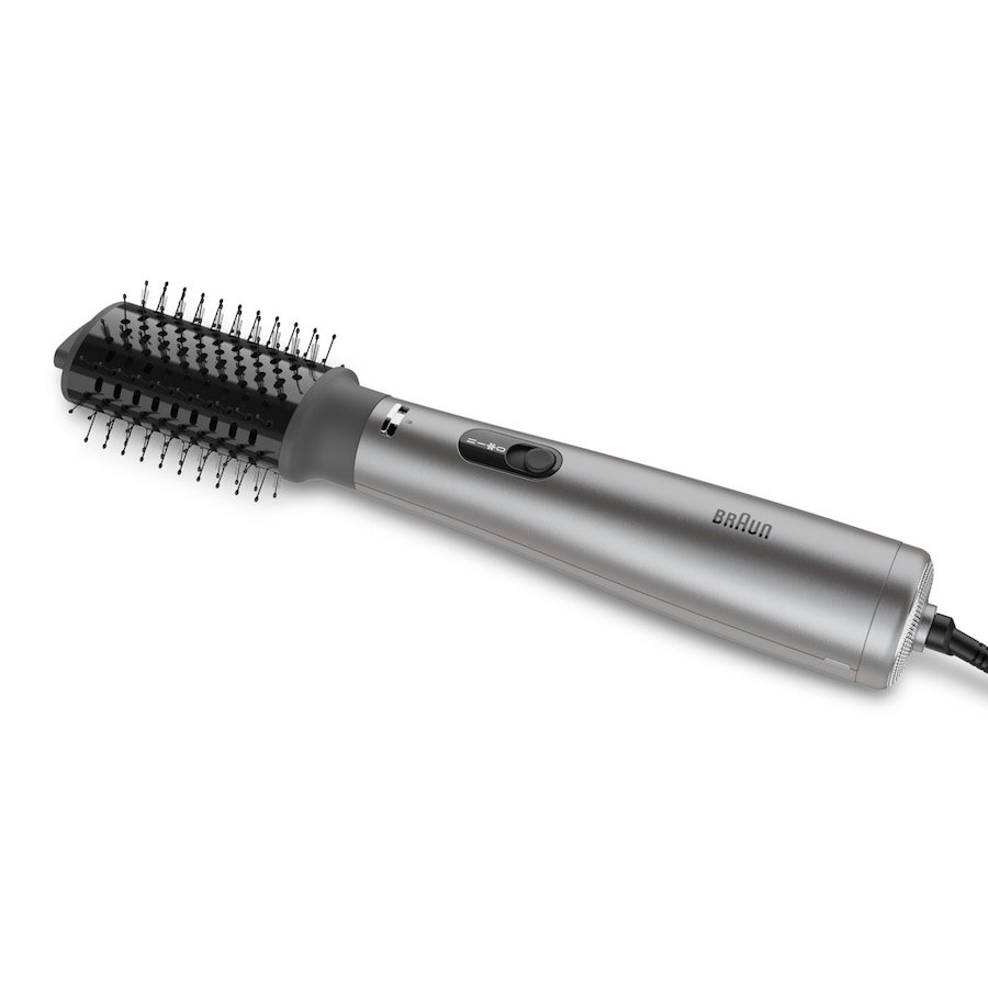 Braun AS4.3 Airstyler Szczotki modelujące 1 ct