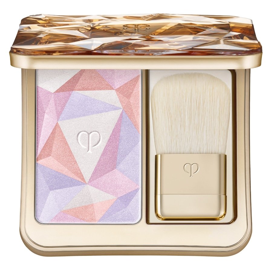 Clé de Peau Beauté Rozświetlacze 10 g 201