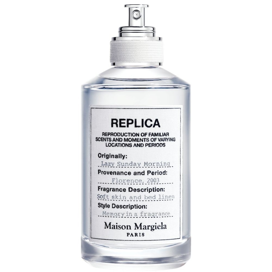 Maison Margiela Replica Lazy Sunday Morning Woda toaletowa 100 ml