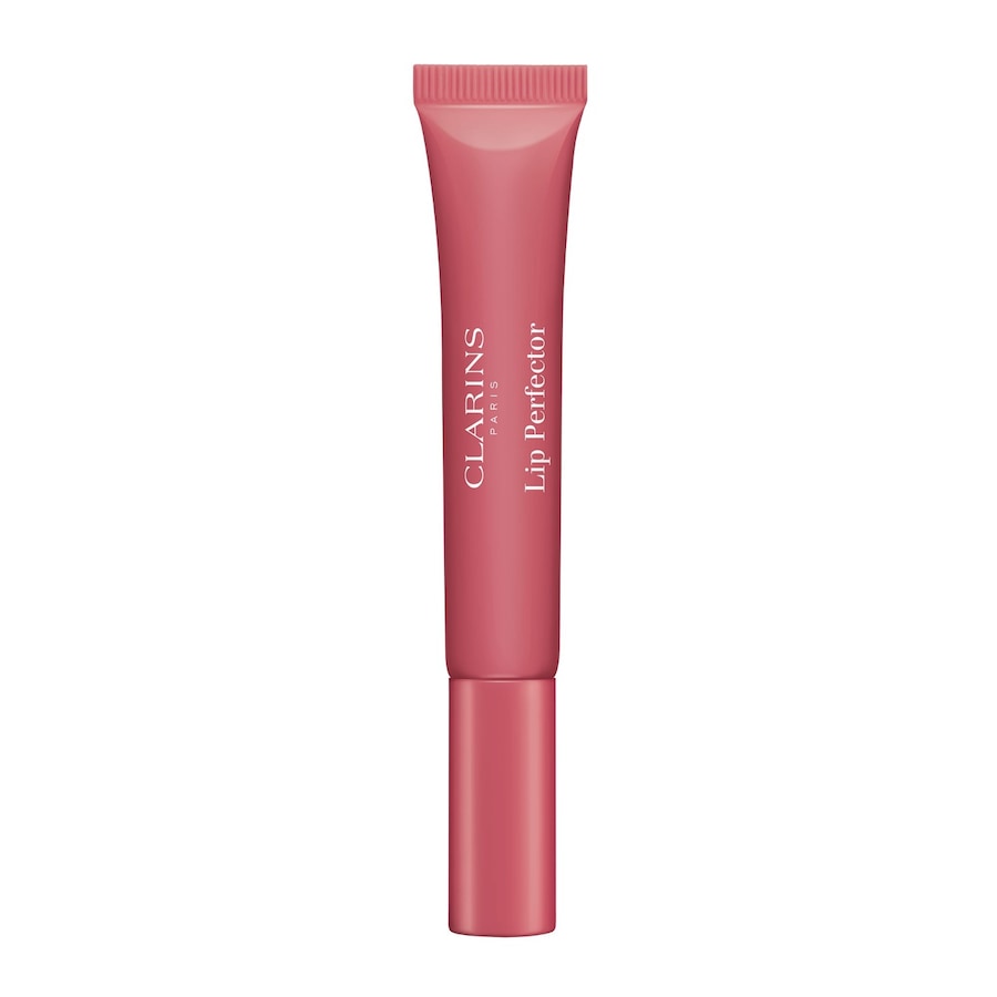 Clarins Lip Perfector Błyszczyki 12 ml 19 - Intense Smokey Rose