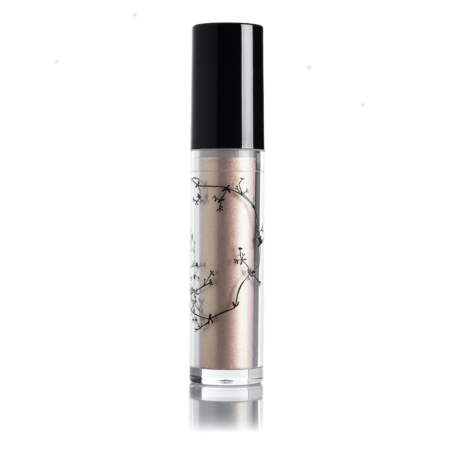 Rouge Bunny Rouge Loose Pigment Glitter Cienie do powiek 1 ct 031 - SLEEPING UNDER A MANDARIN TREE