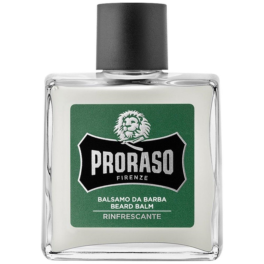 PRORASO Beard Balm Pielęgnacja brody 100 ml Męskie
