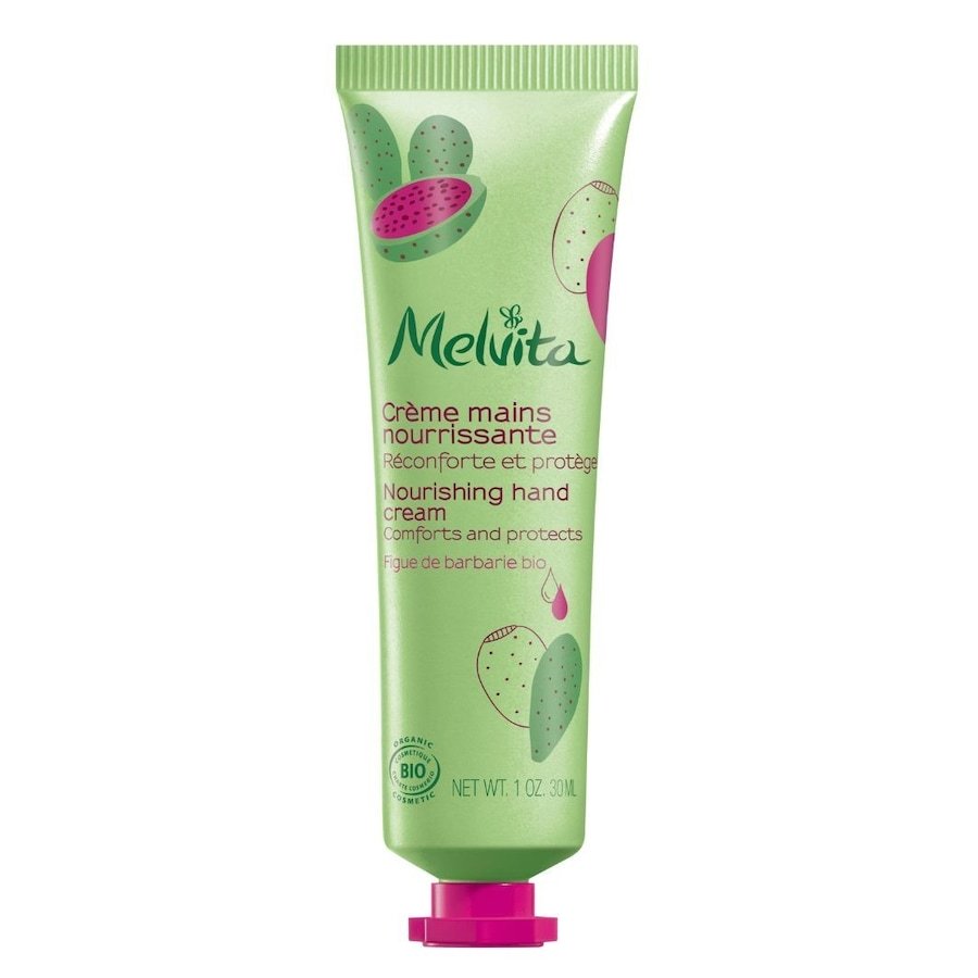 Melvita Kremy do rąk 30 ml