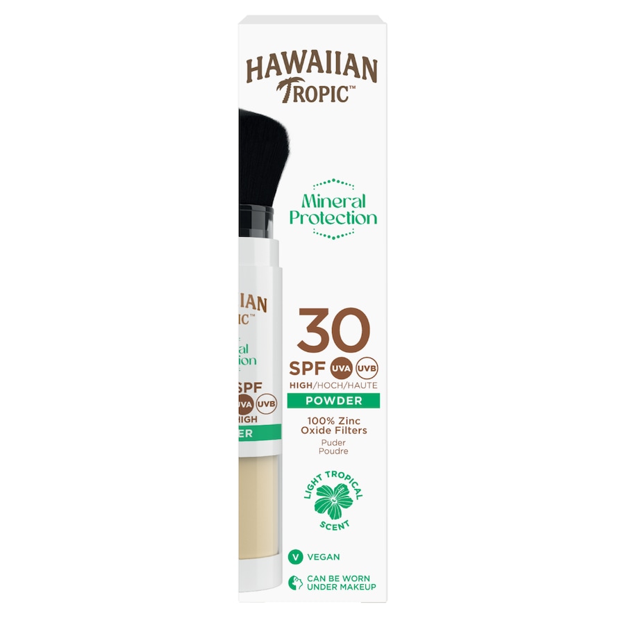 Hawaiian Tropic Ochrona przeciwsłoneczna 43 g