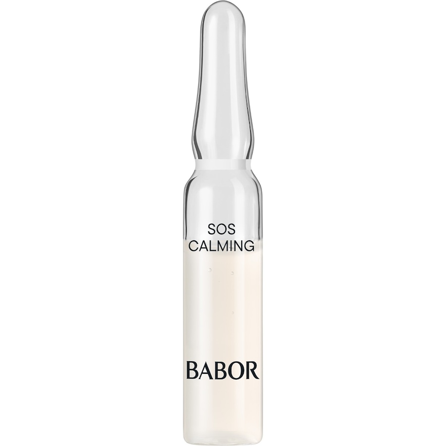 BABOR Ampoule Concentrates SOS Calming Ampułki 14 ml
