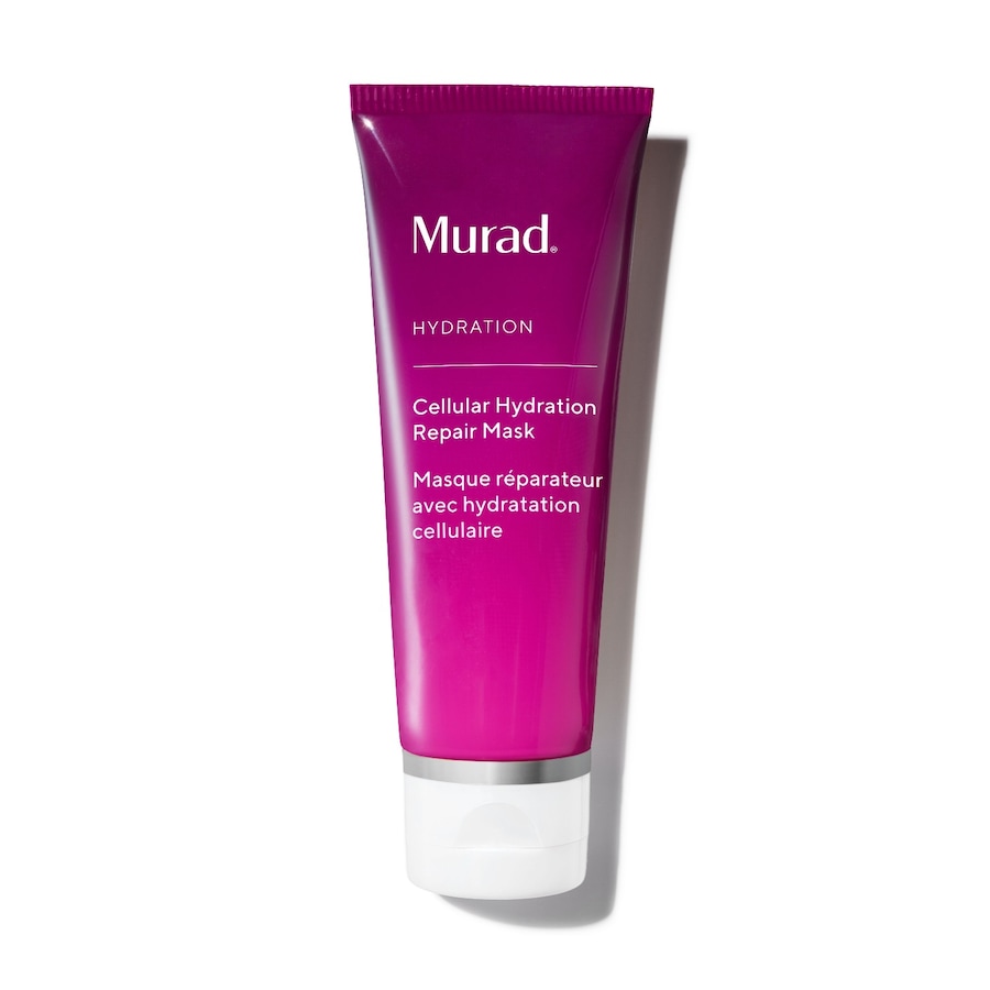 MURAD Cellular Hydration Repair Mask Maska do twarzy Serum nawilżające 80 ml