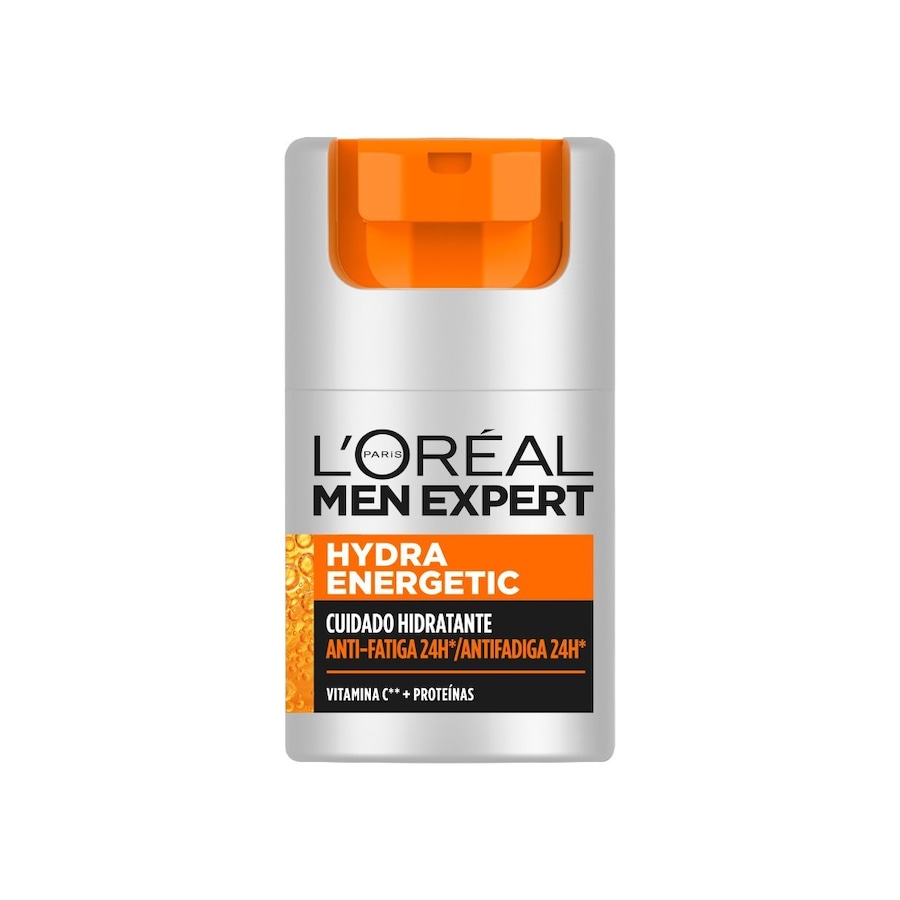 L´Oréal Men Expert Pielęgnacja twarzy 50 ml Męskie