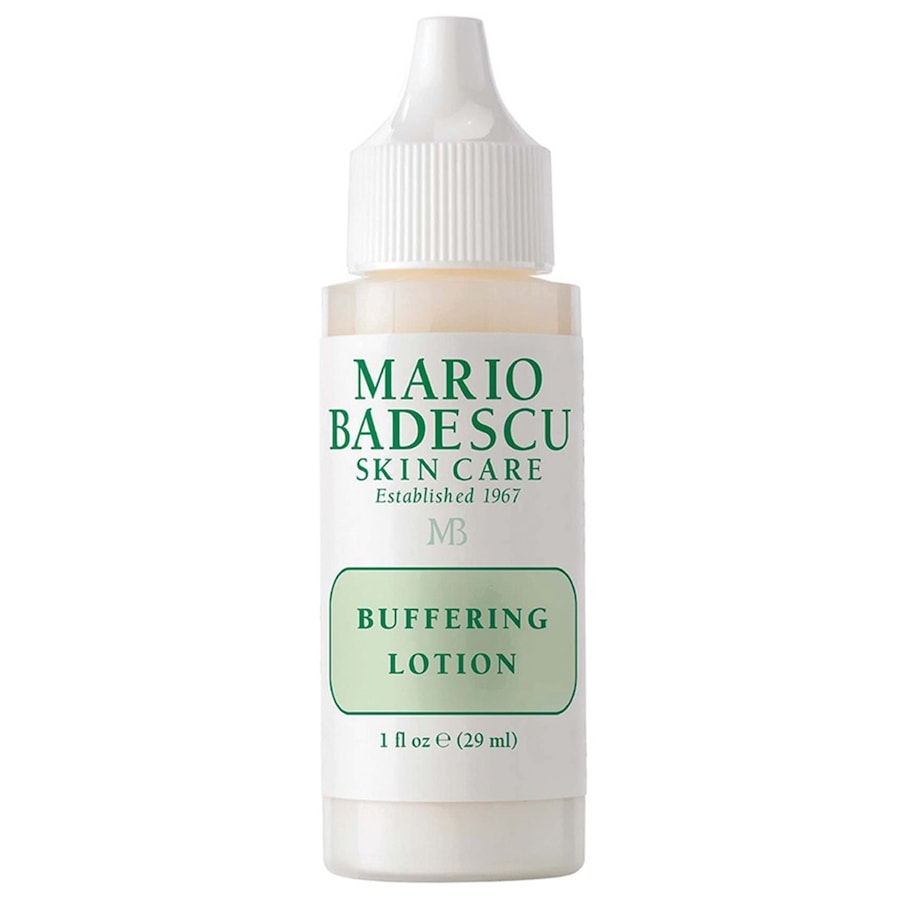 Mario Badescu Trądzik Buffering Lotion Emulsja do twarzy 29 ml