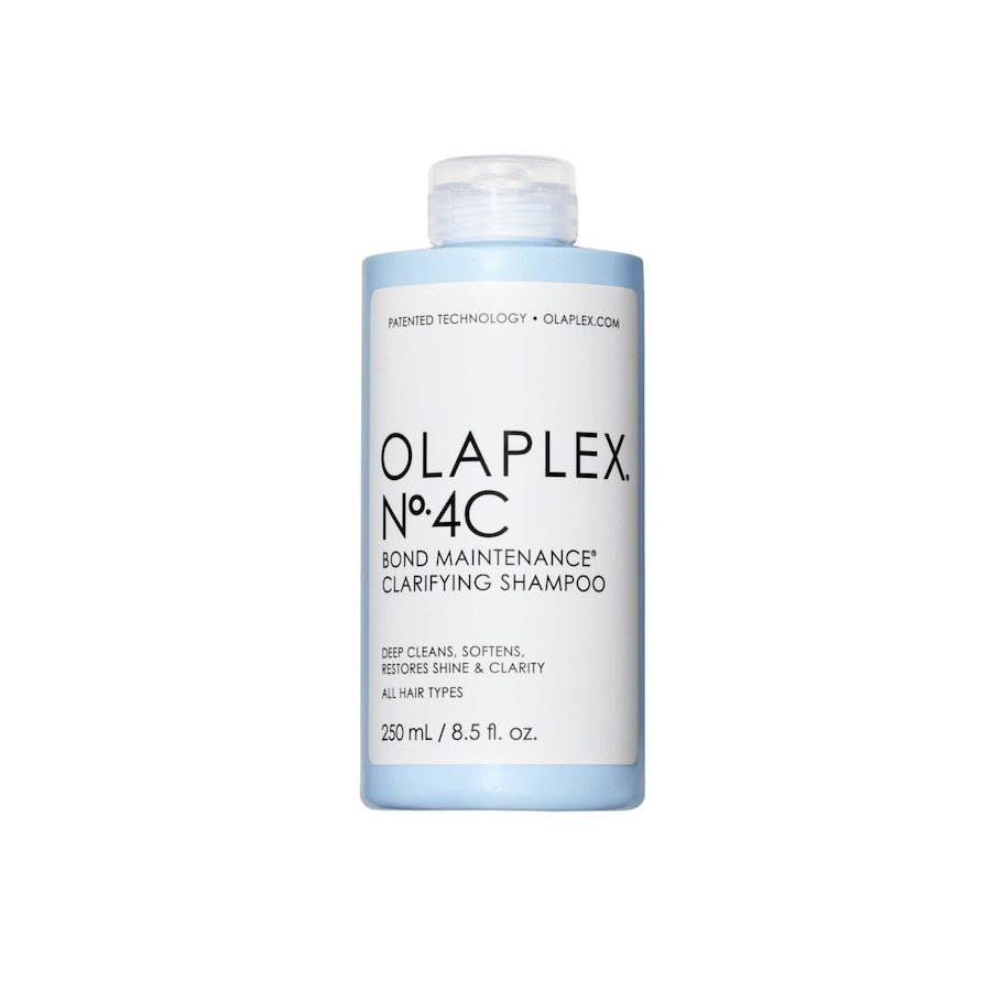 Olaplex No.4C Bond Maintenance™ Clarifying Shampoo Szampony 250 ml