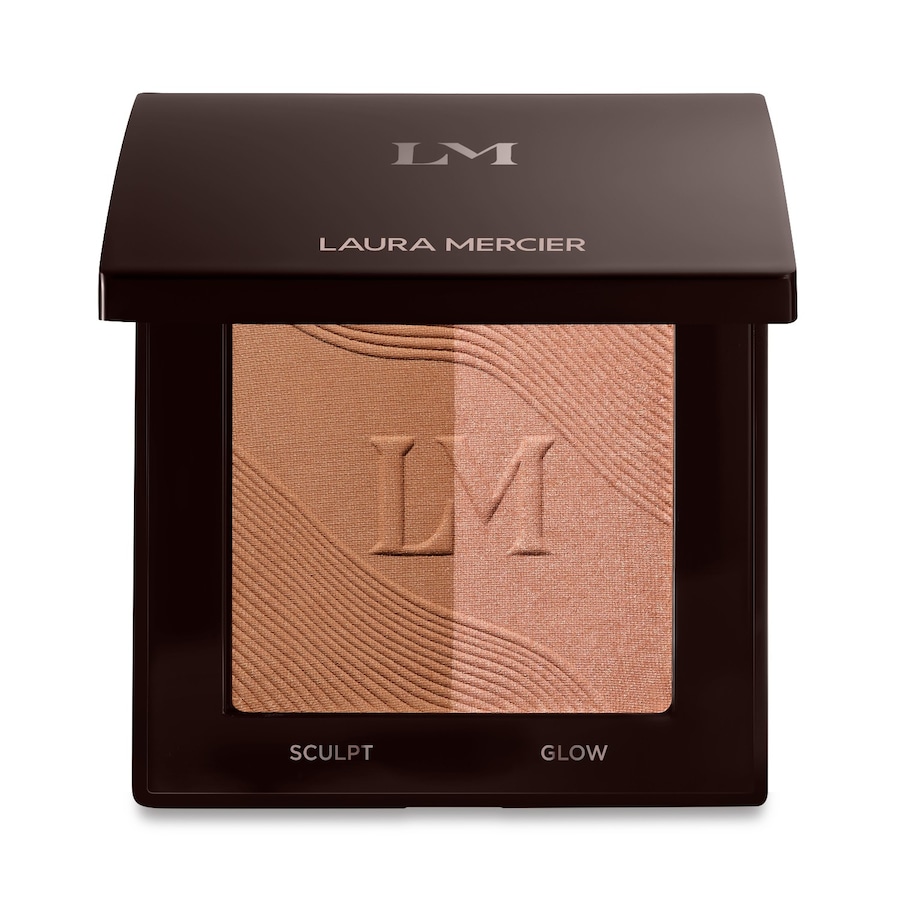 Laura Mercier BRONZE COLOR INFUSION Róż do policzków 9 g