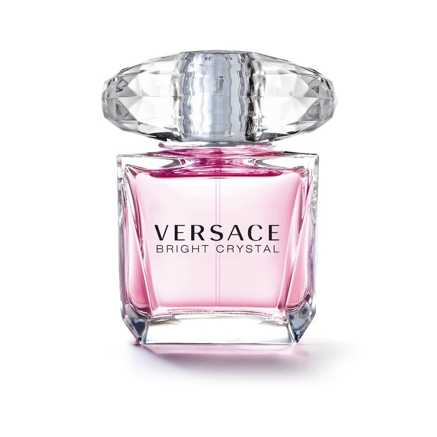 Versace Bright Crystal Eau de Toilette Woda toaletowa 30 ml Damski