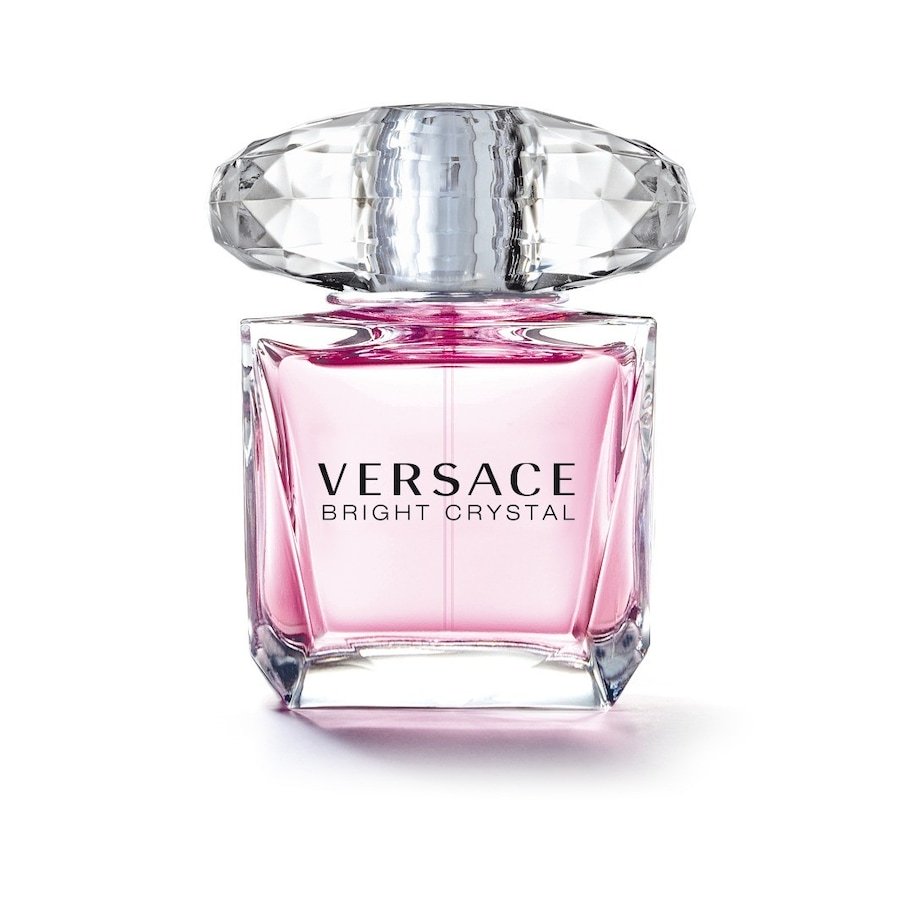 Versace Bright Crystal Eau de Toilette Woda toaletowa 30 ml Damski