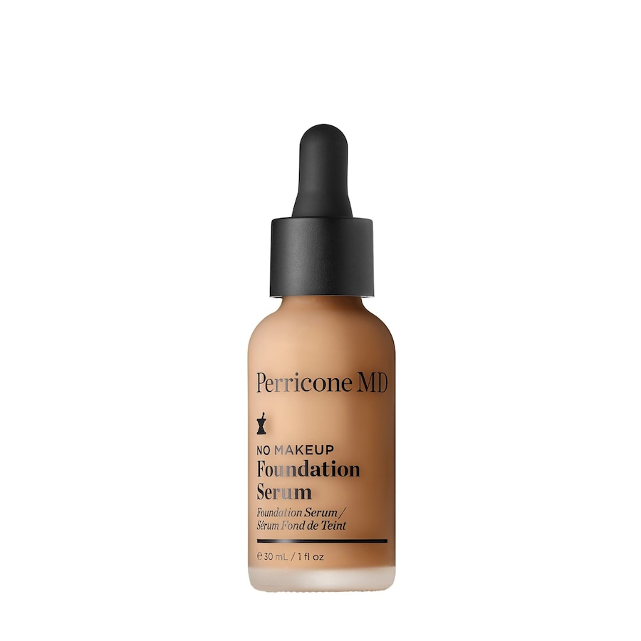Perricone MD No Make-up Serum pod makijaż - Nude Podkłady 30 ml