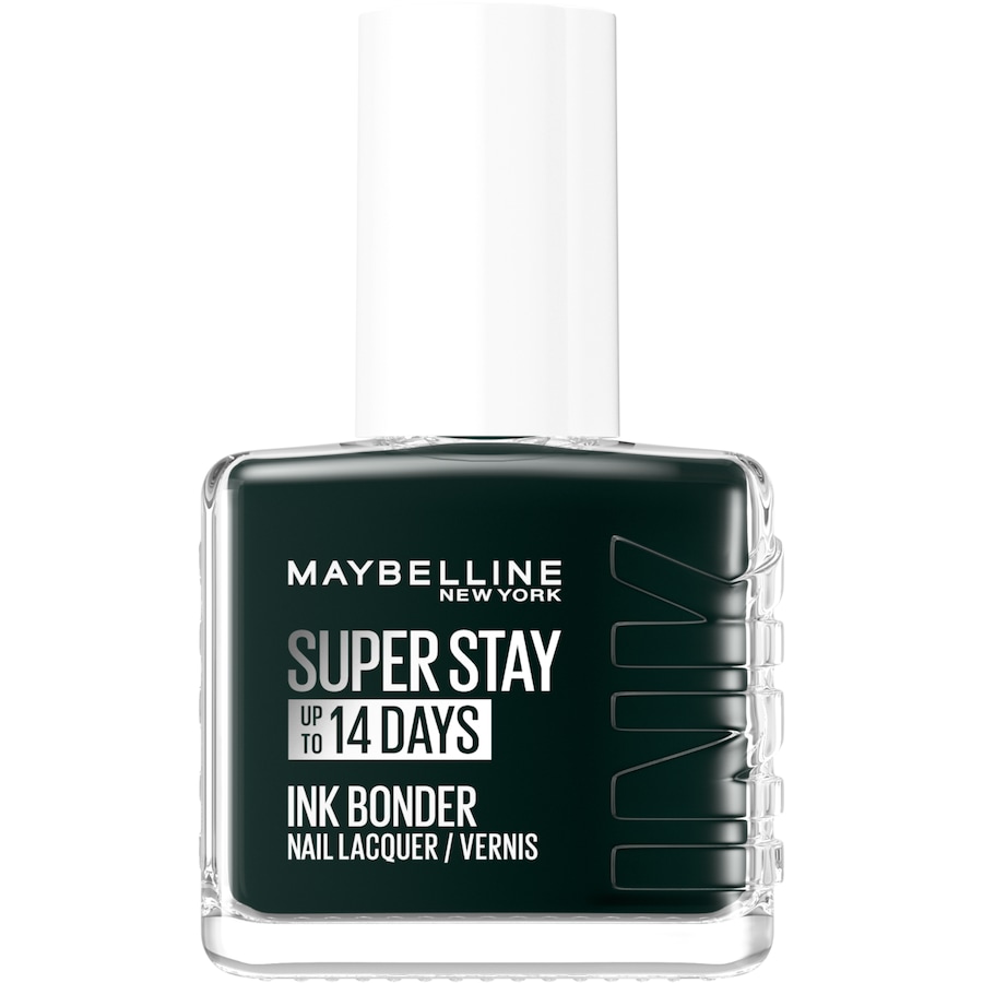 Maybelline SUPERSTAY INK BONDER Lakiery do paznokci 12,3 ml 12.3 ml