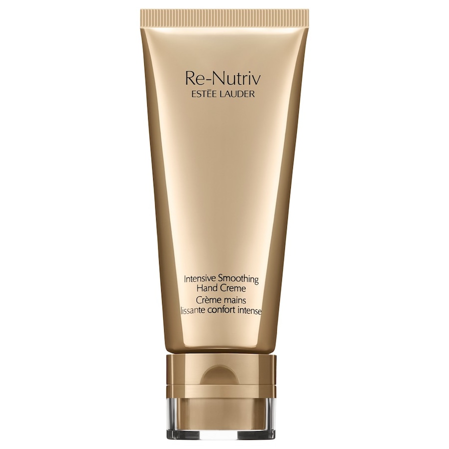 Estée Lauder Re-Nutriv Pielęgnacja Intensive Smoothing Hand Creme Kremy do rąk 30 ml Jasnobrązowy